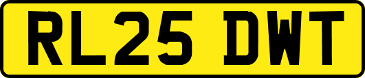 RL25DWT