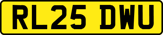 RL25DWU