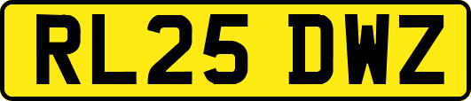 RL25DWZ