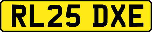 RL25DXE