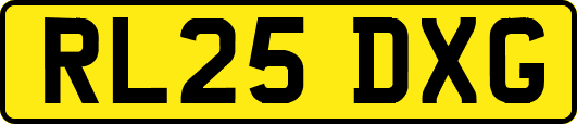 RL25DXG