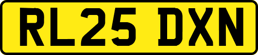 RL25DXN