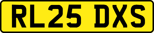 RL25DXS