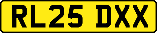 RL25DXX
