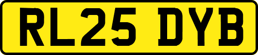 RL25DYB