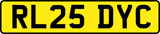 RL25DYC