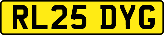 RL25DYG