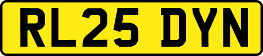 RL25DYN