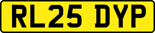 RL25DYP