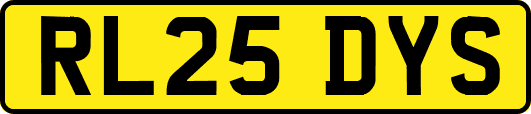 RL25DYS