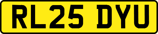 RL25DYU