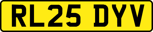 RL25DYV