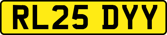 RL25DYY