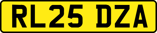RL25DZA