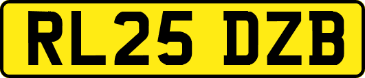 RL25DZB