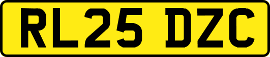 RL25DZC