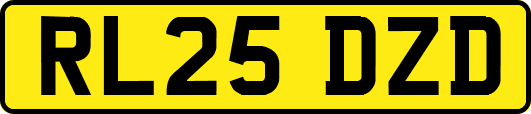 RL25DZD
