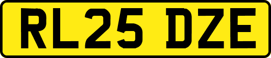 RL25DZE