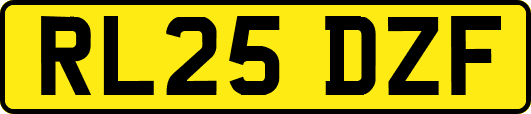 RL25DZF