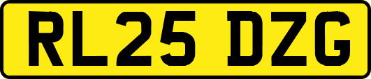 RL25DZG