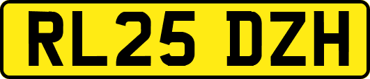 RL25DZH
