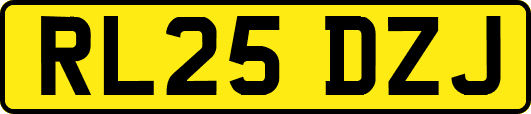 RL25DZJ