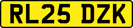 RL25DZK