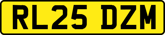 RL25DZM