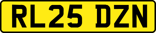 RL25DZN