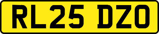 RL25DZO