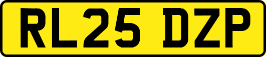 RL25DZP