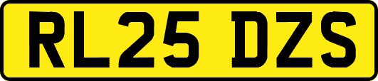 RL25DZS