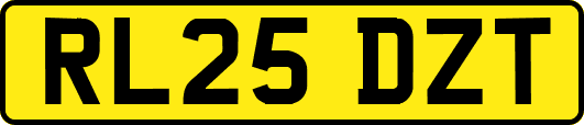 RL25DZT