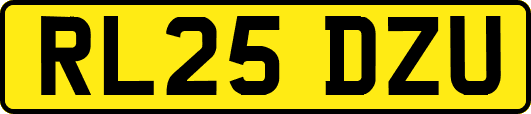 RL25DZU