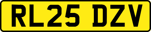 RL25DZV