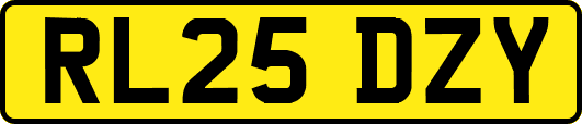RL25DZY