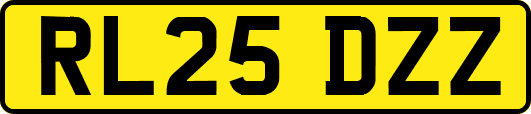 RL25DZZ