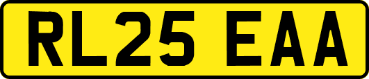 RL25EAA