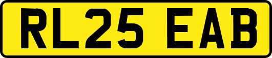 RL25EAB