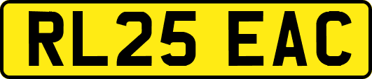 RL25EAC