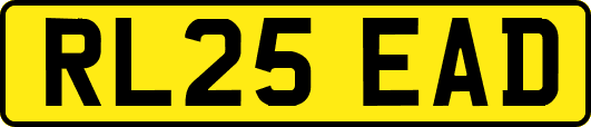 RL25EAD