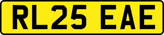 RL25EAE