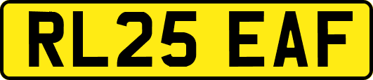 RL25EAF