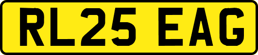 RL25EAG