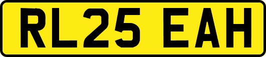 RL25EAH