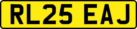 RL25EAJ