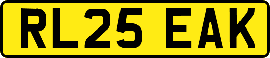 RL25EAK