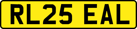 RL25EAL
