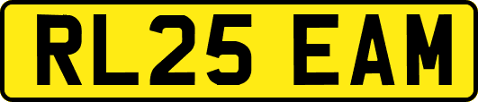 RL25EAM