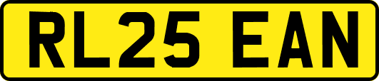 RL25EAN